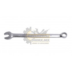 LLAVE COMBINADA DE CABEZA RECTA DE 1/2" Y 12PTS PROTO J1216ASD