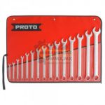 Juego de Llaves 15 ASD de Combinación de Pulido Completo PROTO J1200F-T500