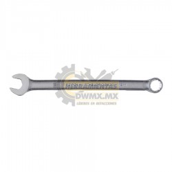 Llave Combinada Satín 18 mm - 12 puntas PROTO J1218MASD