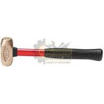 MARTILLO DE LATON 1-1/2 LB PROTO J1430G