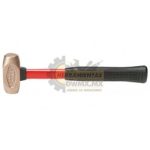 MARTILLO/LATON DE 2.63 LIBRAS PROTO J1432G