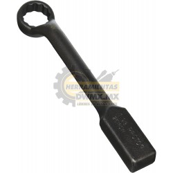 LLAVE DE GOLPE 1 1/8 12PT PROTO J2618SW