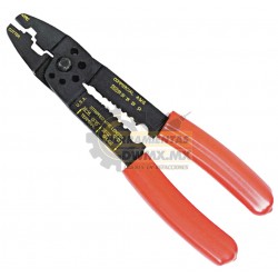 ALICATE PELACABLES/ENGARZADORES  8-1/2? PROTO J299