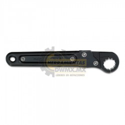Llave Matraca 3/8'' PROTO J3812