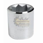 DADO 8 PT 3/4 PULG TOMA 1/2 PULG PROTO J5424S