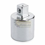 ADAPTADOR PARA TOMA CUADRADO HEMBRA 3/4 X 1/2 PROTO J5453