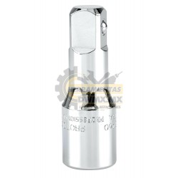 EXTENCION DE DADO MANUEL ESTANDAR 1/2 PULG PROTO J5460