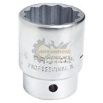 DADO 12 PT 15/16 PULG TOMA 3/4 PULG PROTO J5530