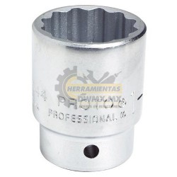 DADO 12 PT 15/16 PULG TOMA 3/4 PULG PROTO J5530