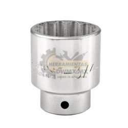 DADO 12 PT 1 3/4 PULG TOMA 3/4 PULG PROTO J5556