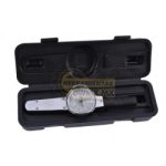 LLAVE DINAMETRICA DE CUADRANTE 10NM DR DE 1/4 PULG PROTO J6169NMF