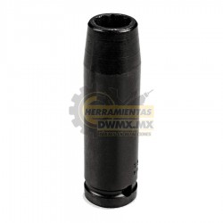 Dado de Impacto 7/16'' PROTO J7314M