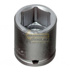 DADO DE IMPACTO 6PT 1-1/16" X 1/2" PROTO J7434H