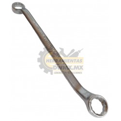 LLAVE OJO 17MM X 16MM PROTO J8106M