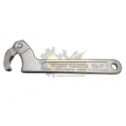 LLAVE DE GANCHO PROTO 1 1/4 A 3 PROTO JC472B