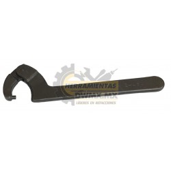 LLAVE INGLESA DE GANCHO AJUSTABLE PROTO 2" A 4-3 /4 JC474 (MARTIN)