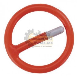 ANILLO DE RETENCION ENTRADA 3/4" GRV DE 1-5/8" PROTO JRR07526