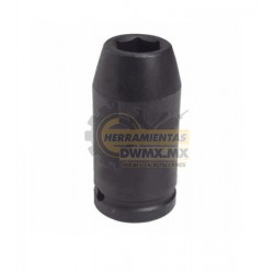 DADO 6 PT 36 MM CUBO DE IMPACTO PROFUNDO ACCIONAMINETO 3/4PULG PROTO J07536ML