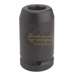 DADO 6 PUNTOS 2-3/16PULG IMPACTO PROFUNDO ACCIONAMINETO 1 PULG PROTO J10035L