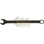 LLAVE COMBINADA DE OXIDO NEGRO DE 7/16PULG 12PT PROTO J1214BASD