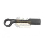 LLAVE DE GOLPE DE DESPLAZAMIENTO DE SERVICIO PESADO 1-1/16PULG 1.063PULG 12PT PROTO J2617SW