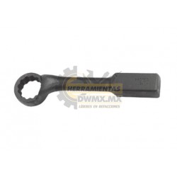 LLAVE DE GOLPE DE DESPLAZAMIENTO DE SERVICIO PESADO 1-1/16PULG 1.063PULG 12PT PROTO J2617SW