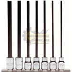 JUEGO DE BROCAS HEXAGONALES 7 PZS 3/8PULG  PROTO J4990-7XL