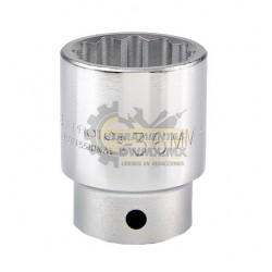 DADO 12 PUNTOS 36MM TOMA 3/4PULG PROTO J5536M