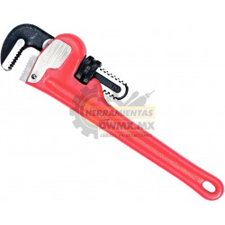 LLAVE DE TUBO DE HIERRO FUNDIDO RESISTENTE PROTO J836HD