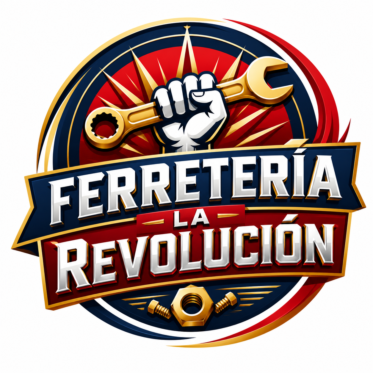Ferretería La Revolución